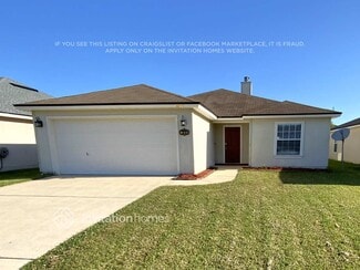 3215 Talisman Dr, Middleburg, FL 32068