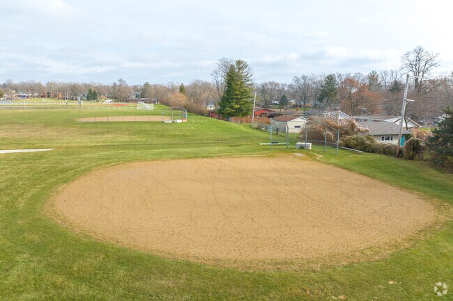 After school programs at Lisle Jr High School are plentiful.