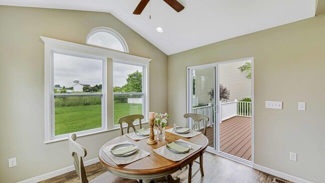 9226 Crescent View Dr NW unit 36496536, Canal Winchester, OH 43110 - photo 7