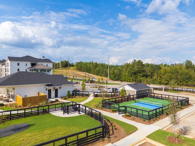 Township at Hammond Creek, Dalton, GA 30721 - photo 6