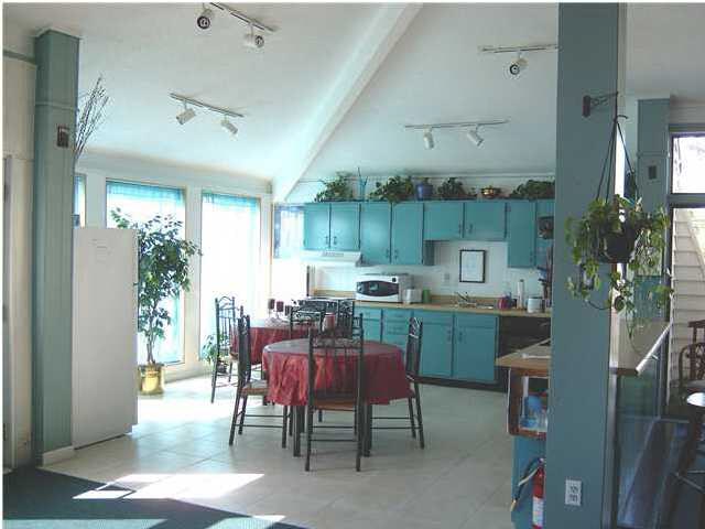 Clubhouse Inside