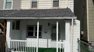 158 Orchard St, McKees Rocks, PA 15136