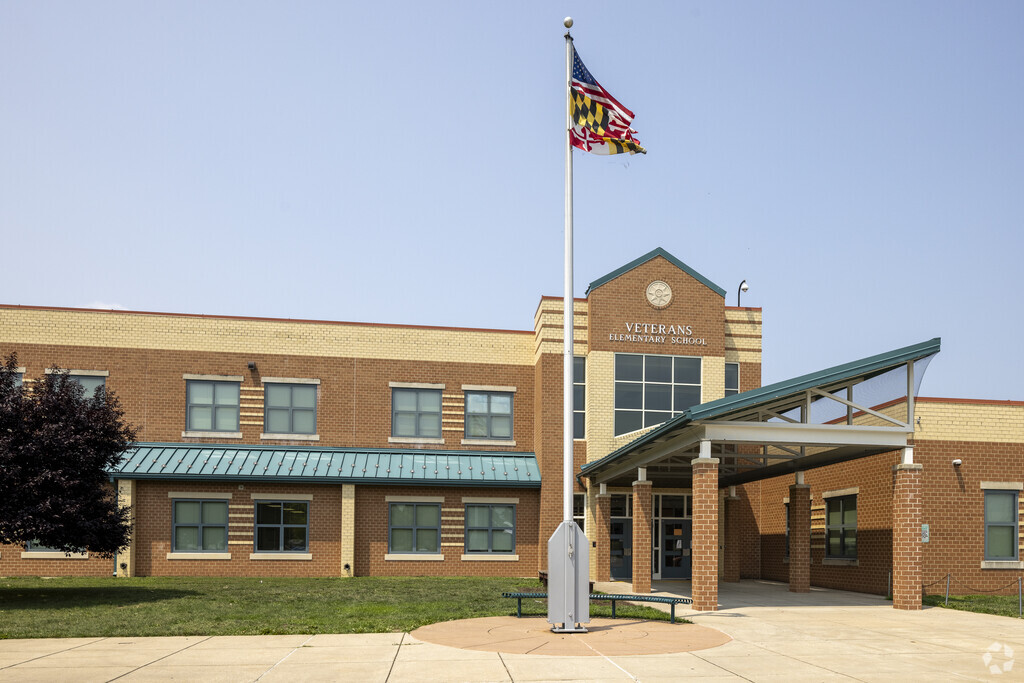 Veterans Elementary School in Ellicott City MD Homes com Veterans Elementary School in Ellicott City MD Homes com