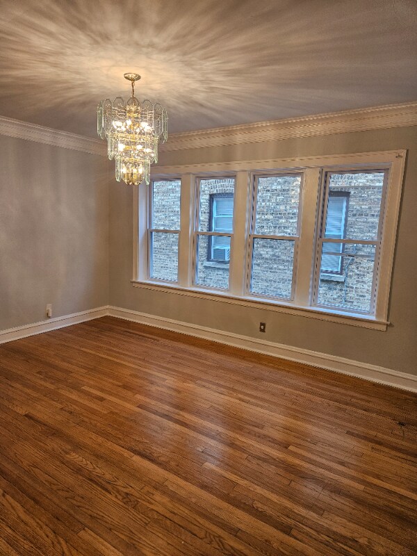 8309 S Throop St unit 2, Chicago, IL 60620 - photo 4