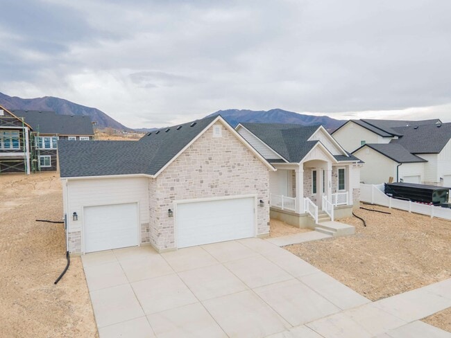 122 E Bardsley Way, Salem, UT 84653 - photo 3