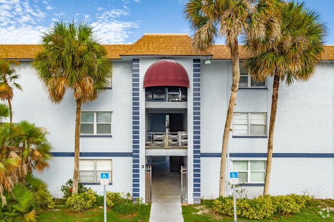 Sunbay Apartments, Holiday, FL 34691 - photo 3