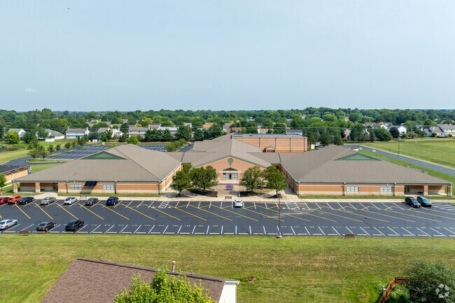 Diley Middle School