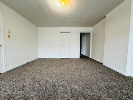 519 Market St unit 2nd Floor Apartment, Williamsport, PA 17701 - photo 1