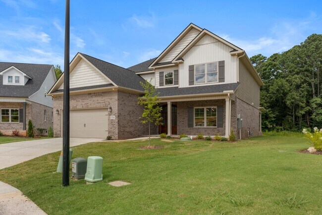 104 Ayers Spring Rd, New Market, AL 35761 - photo 6