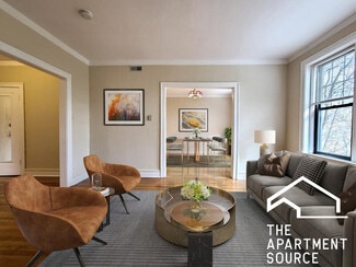 1450 W Byron St, Chicago, IL 60613