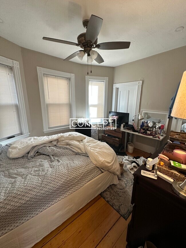66 Calumet St unit 2, Roxbury Crossing, MA 02120 - photo 4