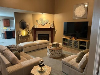 510 Beechwood Ct Unit 510 Beechwood ct Normal, Normal, IL 61761