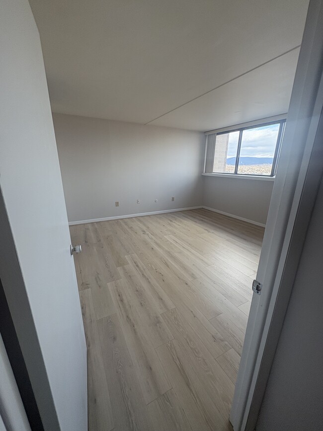 Overall Master Bedroom