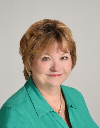 Susan Raburn