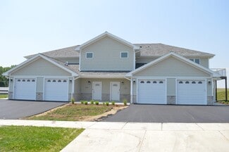 219 3rd Ave Unit 219, Monroe, WI 53566