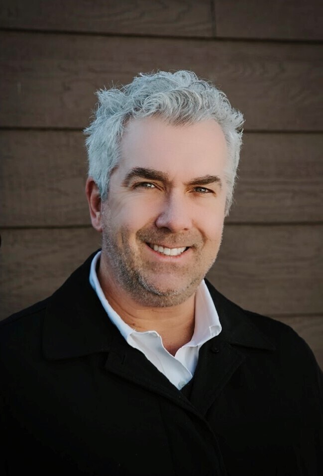 Eric Goosen