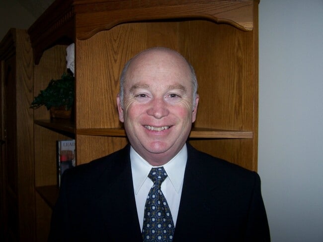 Agent Photo