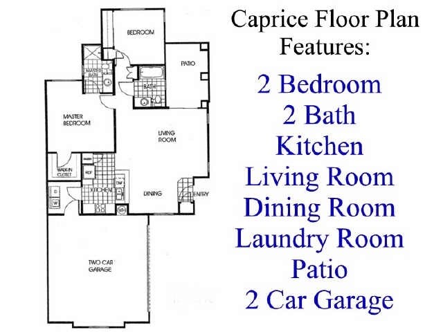 295 N Rural Rd unit 116, Chandler, AZ 85226 - photo 3