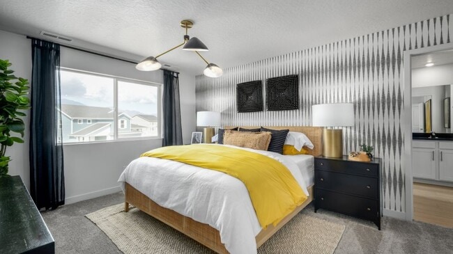 1924 W Blue Flax Dr, Saratoga Springs, UT 84045 - photo 7