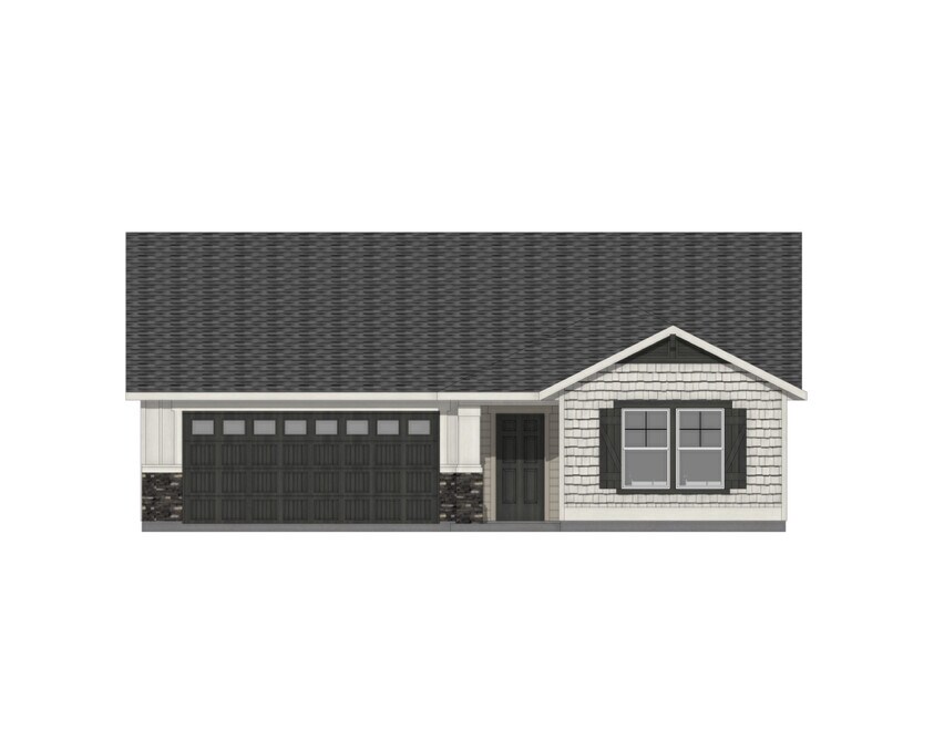 9141 E Marigold St unit 37704561, Nampa, ID 83687 - photo 1