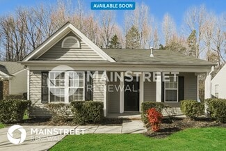 6329 Whispering Brook Ct, Charlotte, NC 28216