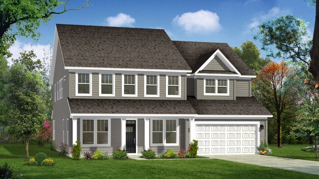 103 Maverick Trail unit 36469146, Central, SC 29630 - photo 2