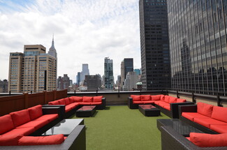 222 E 39th St, New York, NY 10016