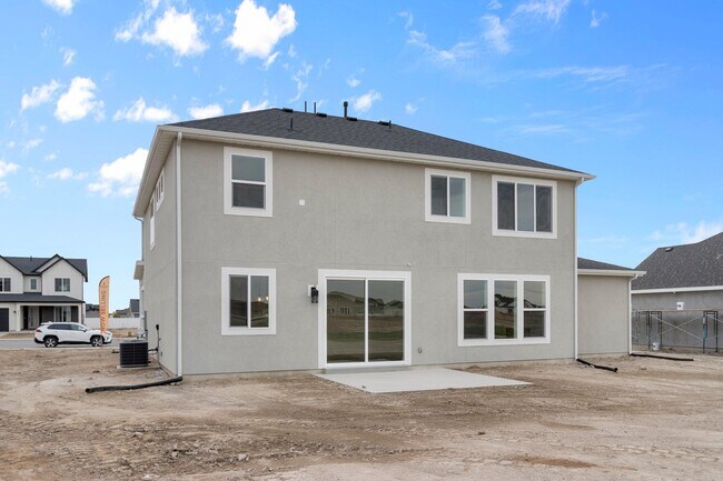 2396 W 2950 N, Farr West, UT 84404 - photo 6