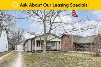832 Waldemere Ave, Indianapolis, IN 46241