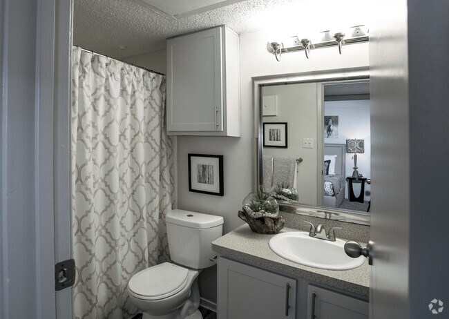 Cottages at Bedford, Bedford, TX 76021 - photo 7