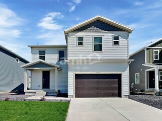 3562 N Annabell St, Eagle Mountain, UT 84005