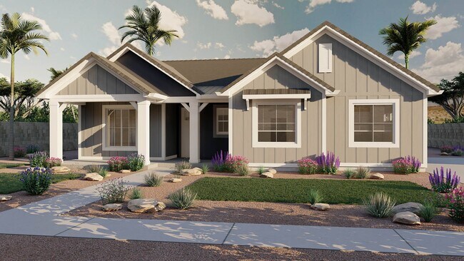 6045 Jasper Ridge Dr unit 36870077, Saint George, UT 84790 - photo 3