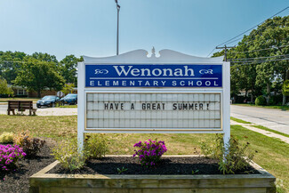 Wenonah Elementary School