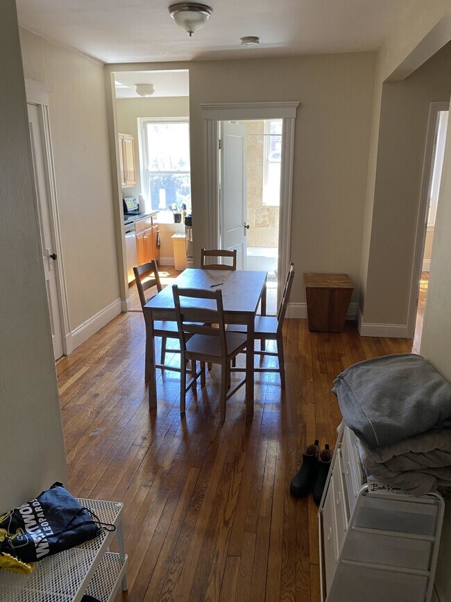 85 Brainerd Rd unit 18, Allston, MA 02134 - photo 4