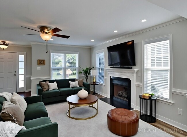 40 Pinewinds Ct, Clayton, NC 27520 - photo 2