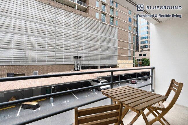 201 E 4th St unit FL2-ID339, Austin, TX 78701 - photo 5