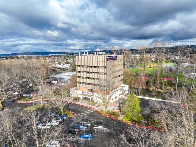 Renton Preparatory Christian School in Renton, WA.