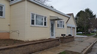 269 N 1st Ave, Manville, NJ 08835