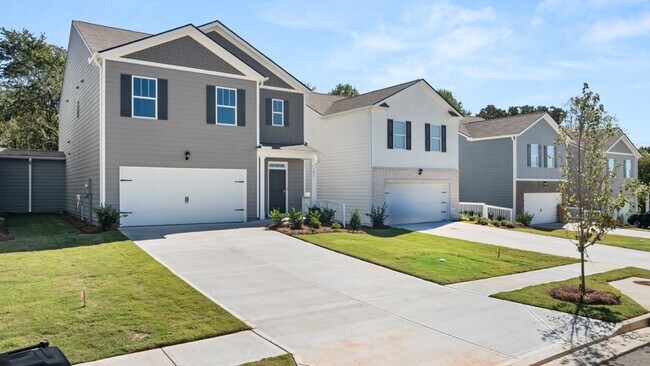 63 Rolling Meadow, Jasper, GA 30143 - photo 2