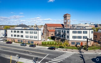18 Spruce St, Providence, RI 02903