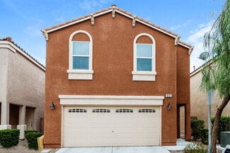 8261 Oliver Twist Ln, Las Vegas, NV 89113
