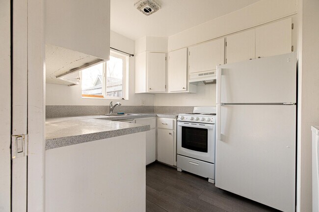 905 N Mercer St unit 903, Boise, ID 83703 - photo 5