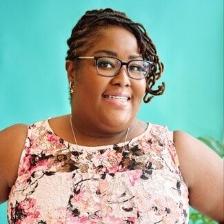 Telisa Tieuel