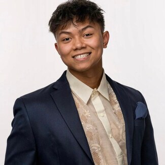 Jerrald Linayao