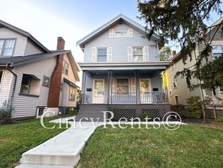 3121 Minot Ave Unit 2, Cincinnati, OH 45209