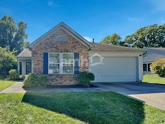 2092 Meadowlark Ln, Brownsburg, IN 46112