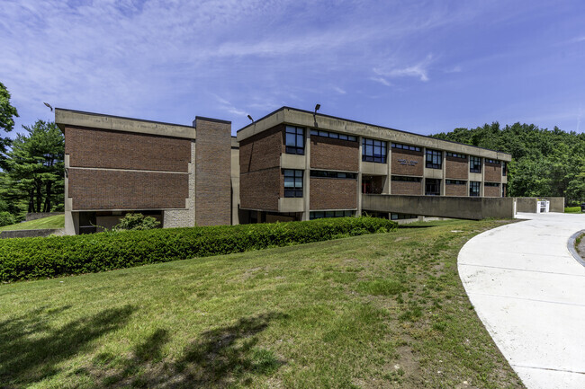 Eleanor N. Johnson Middle School promotes a culture of inclusivity and empowers students.