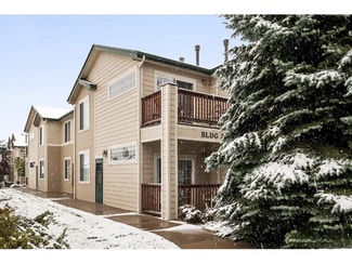 3002 W Elizabeth St Unit 2C, Fort Collins, CO 80521
