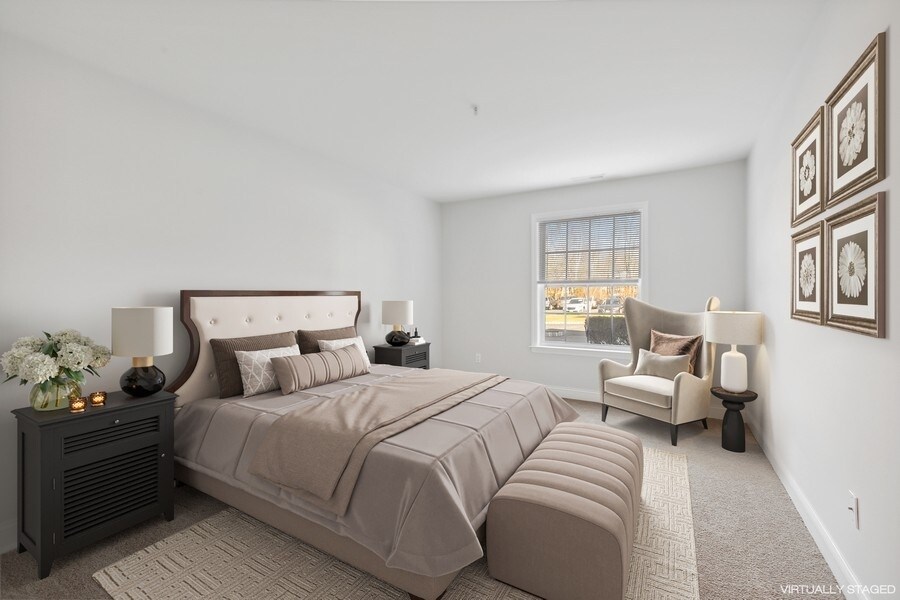 Cedar Street Commons - Senior Living Community, Livingston, NJ 07039 - photo 1