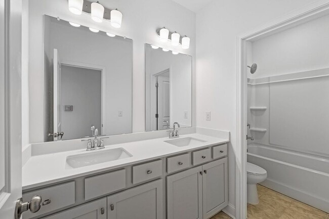 2841 Ally Carol Place, Snellville, GA 30078 - photo 7